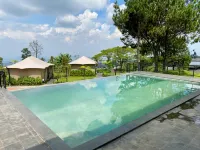Tebing View Glamping, Azana Hotel Collection