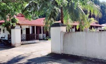 Pangkor Waterfall Beach Resort