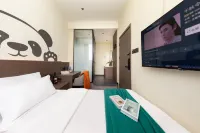 Anya Mantu Hotel Hotels in Dujiangyan