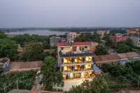 Wuzhao Island French-style B&B of a lifetime