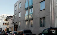 Thingholt by Center Hotels Các khách sạn ở 