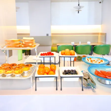 Xige Hotel in Harbin
