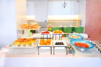 哈爾濱禧閣飯店（冰雪大世界世茂大道地鐵站店）