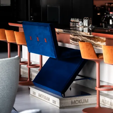 Andaz Amsterdam Prinsengracht, by Hyatt