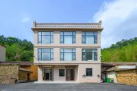 Qinya Homestay (Gulongxia Branch, Qingyuan City)
