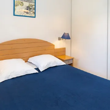 Vacancéole - l'Allée des Dunes - Ondres Plage
