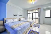 Make Dream Bed and Breakfast - parking
