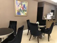 花蓮凱悅精典旅店 松园别馆附近的飯店