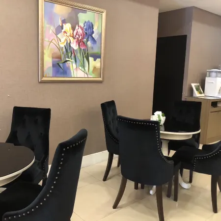 Kaiyue Hotel Отели рядом с достопримечательностью «Парк Наньбинь»