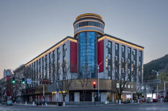 Ease Hotel (Chengde Xinglong County Branch)