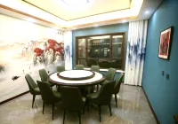 Bairin Right Banner Chenxiyuan Homestay