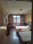 Jishishan Hehai Business Hotel Hôtels à : Jishishan