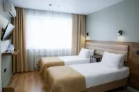 호텔 살루트