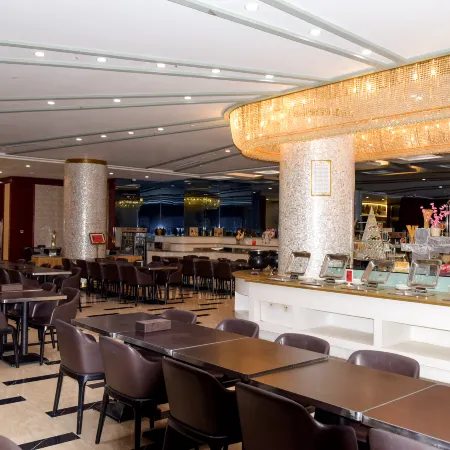 Dun Huang Fu Li Hua International Hotel