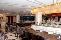 Dun Huang Fu Li Hua International Hotel - อ่างจากุชชี่