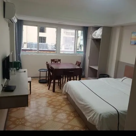 Funing Aijia Express Hotel