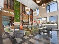 Home2 Suites by Hilton Hotel (Lhasa Municipal Government) Hotéis em Lhasa