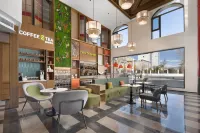 Home2 Suites by Hilton Hotel (Lhasa Municipal Government)