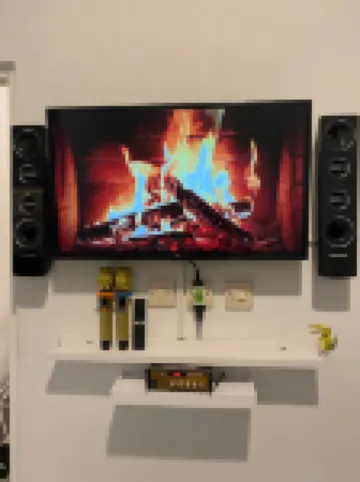 Yuriti Modern Minimalis Villa