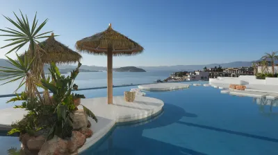 Qiansiyue Sea View Homestay Hotels in Haidong Town/Ideal City