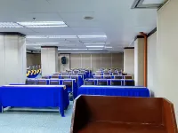 Villa Rosita Hotel Naga City by RedDoorz