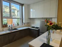 Dongjin Xiaosu Hotels in Lijin