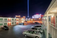 Collection 6 Las Vegas, NV - Tropicana Hotels in 