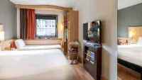 Ibis Madrid Alcobendas Hotels in Alcobendas