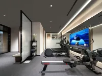 昆明滇池度假區滇池路亞朵S酒店 鄰近兴体路的酒店