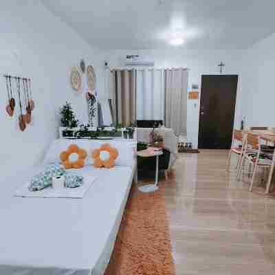 Home in Pagadian City near airport Rooms