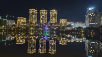 Mu Zi Li Zhuti Hotel