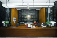 Greentree Eastern Hotel (Siyang High-speed Railway Station)