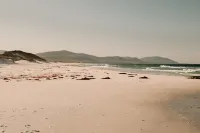 阿普里特度假屋 - 海景
