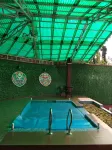Tashiling Residency Hotel & Spa