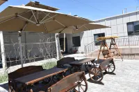 Nilka County Youxing Xiangjian Homestay