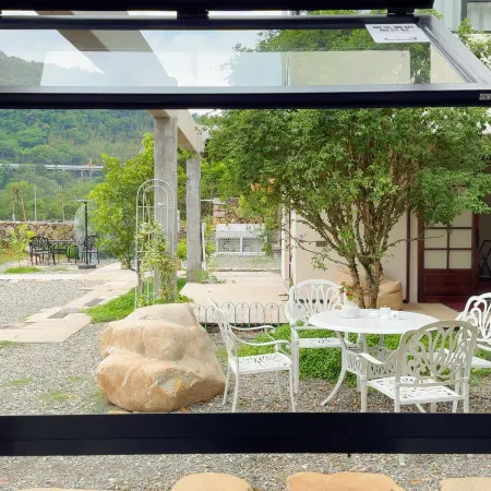 Nanshanshe Homestay