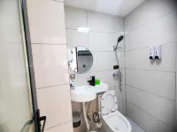 漫居客棧（張家界高鐵西站店） 張家界酒店