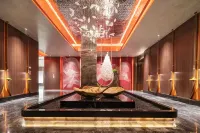 Wanhua International Hotel (Enshi Cultural Plaza Airport) - spa