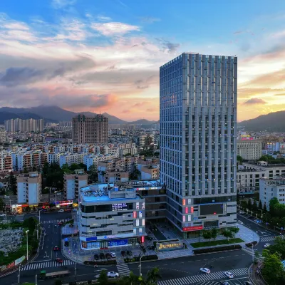 J Hotel Hotels near Sanxiang