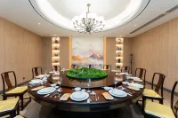 新昌大佛寺凡隱山莊 新昌住宿飯店