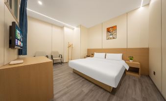 Mango Hotel (Chongqing Nanping Wanda Plaza)