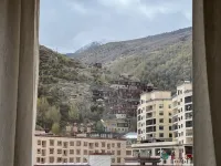 Dege Intangible Heritage Hotel