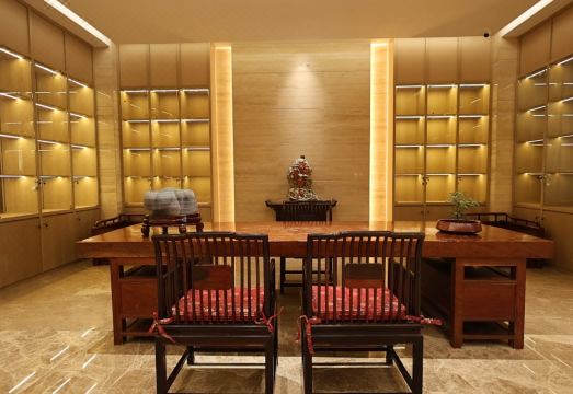 Jiangnan Garden Hotel Hotel Overview