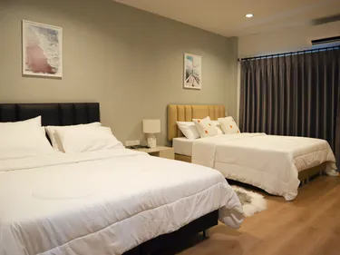 รูปภาพของA Little NAP Hometel