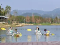 Nan’ao four seasons countryside homestay village โรงแรมในหนานอ่อ