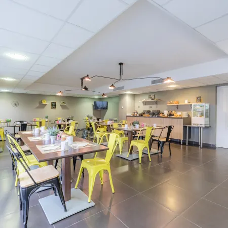 Appart'City Confort Agen Centre
