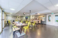 APPART'CITY CONFORT AGEN CENTRE - petit déjeuner