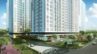 HN ETH Vinhomes Times City & Park Hills Resident Các khách sạn gần Gốm Sứ Tuấn Thạch (Tuan Thach Ceramic Decor)