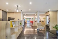 Appart'hôtel Odalys City Le Clos de la Chartreuse