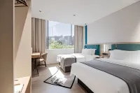 巴菲米萊飯店（寶安松崗天虹店） 沙井/松崗住宿飯店